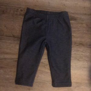 Baby jeggings